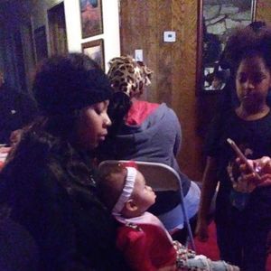 Meet your Posher, Ke